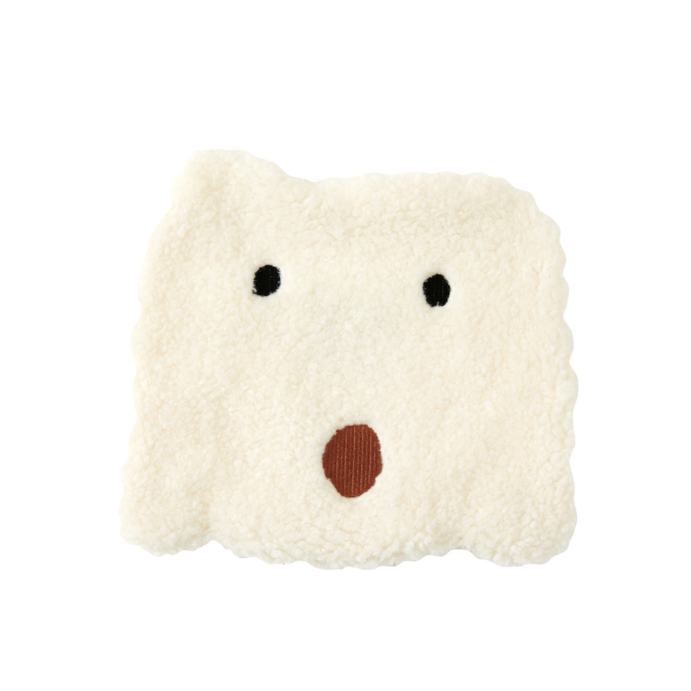 MOGU pouch fluffy dog