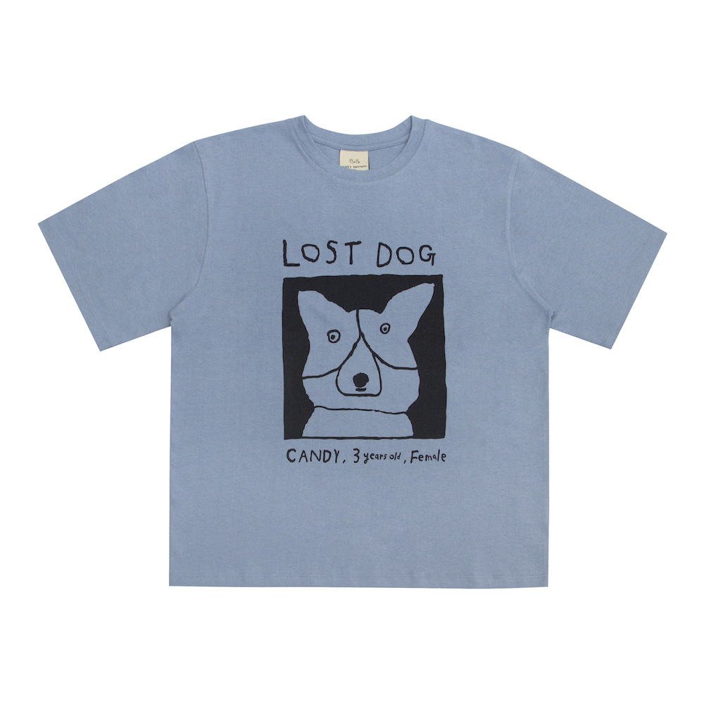 MOGU T lost dog (10% OFF)