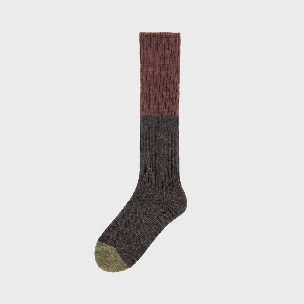 cashmere folding brown
